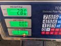 проводка двигателя Opel Omega B 1996, 2.5 л., дизель, 5МКПП, черный, универсал, задний привод, 1928402148 - фото №17