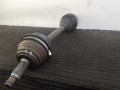 полуось передняя правая (приводной вал, ШРУС) Volkswagen Golf 3 поколение (1991 - 2000), 1.8 л., бензин, передний привод - фото №7