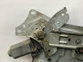 стеклоподъемник передний правый Renault Laguna 1 поколение 1995, 1.8 л., бензин, МКПП, универсал, передний привод, F3P - фото №4