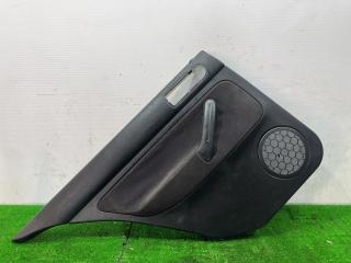 обшивка двери задняя левая Volkswagen Jetta 4 поколение 2001, 2.0 л., AQY, бензин, МКПП, синий, седан, передний привод, 1J4868115