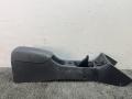 консоль салона Toyota Carina E 1 поколение T190 1995, 1.6 л., 4A-FE, бензин, МКПП, зелёный, хетчбэк 5 дв., передний привод - фото №2