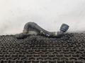 патрубок отопителя (печки) Volkswagen Jetta 4 поколение 2001, 2.0 л., AQY, бензин, МКПП, синий, седан, передний привод - фото №7