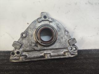 крышка двигателя передняя Volkswagen Golf 4 поколение 2002, 1.9 л., дизель, МКПП, передний привод, 056103153