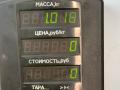 фара левая Kia Sorento 1 поколение 2006, 2.5 л., D4CB, дизель, АКПП, серый, внедорожник 5 дв., полный подключаемый привод - фото №5