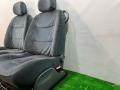 салон (комплект сидений) Renault Scenic 1 поколение 1998, 1.9 л., F9Q 734, дизель, синий, минивэн, передний привод, LIKVIDACIYA, SKLADA - фото №7