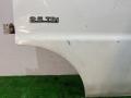 дверь передняя левая Fiat Ducato 2 поколение 1999, 2.8 л., 8140.43, дизель, МКПП, белый, фургон, передний привод - фото №3