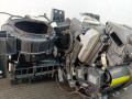 моторчик заслонки печки Lancia Lybra 1 поколение 839 2000, 1.8 л., i, 839 A9.000, бензин, МКПП, синий, универсал, передний привод - фото №2