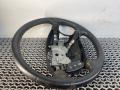 руль Daewoo Evanda 1 поколение V200 2003, 2.0 л., i, X 20 SED, бензин, МКПП, берюзовый, седан, передний привод, 96328289290 - фото №9
