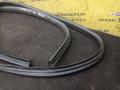уплотнитель двери Ford Focus 2 поколение 2006, 1.6 л., HWDA, бензин, МКПП, красный, хетчбэк 5 дв., передний привод - фото №3