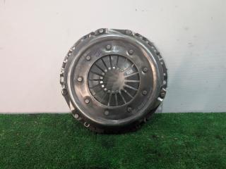 корзина сцепления Audi 80 B3 1990, 1.8 л., бензин, МКПП, оранжевый, седан, передний привод