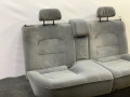 салон (комплект сидений) Renault Laguna 1 поколение [рестайлинг] 2000, 2.0 л., F4R 760, бензин, МКПП, светло бирюзовый, хетчбэк 5 дв., передний привод - фото №2