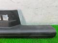 накладка на порог внутренняя Opel Vectra B 1998, 1.8 л., бензин, МКПП, мокрый асфальт, седан, 90462744 - фото №2