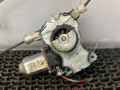 стеклоподъемник электрический передний левый Nissan Almera Tino V10 2001, 1.8 л., QG18DE, бензин, 5МКПП, зеленый, минивэн - фото №2