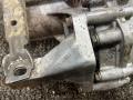 КПП механическая (МКПП) Volkswagen Passat B3 1991, 1.8 л., бензин, МКПП, белый, седан, передний привод, CN1.07.123 - фото №6