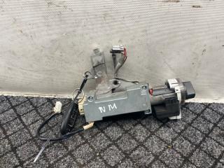 замок зажигания Nissan Murano Z50 2005, 3.5 л., бензин, АКПП, черный, внедорожник 5 дв., полный привод, 28590C9965