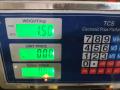 насос продувки катализатора Opel Vectra B 1998, 1.8 л., бензин, МКПП, мокрый асфальт, седан, 90530018, 72186027, 522189356025, 03T189 - фото №13