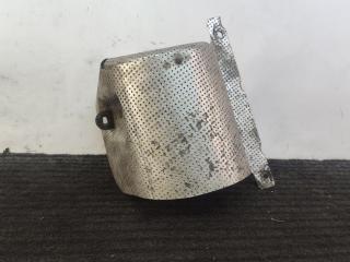 защита (экран) выпускного коллектора Opel Zafira 1 поколение (A) 2000, 2.0 л., Z 20 DTJ, дизель, МКПП, синий металлик, минивэн, передний привод