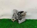 замок капота Renault Scenic 1 поколение 1997, 1.9 л., F8Q 786, дизель, МКПП, серый, передний привод - фото №2