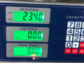 прицепное устройство (фаркоп) Kia Sorento 1 поколение 2005, 2.5 л., дизель, МКПП, серый, полный привод - фото №9