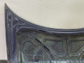 крышка багажника (дверь 3-5) Opel Omega B 1999, 3.0 л., бензин, АКПП, чернозеленый, седан, задний привод - фото №8