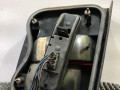 фонарь крышки багажника левый Volvo S70 1 поколение 2000, 2.5 л., D 5252 T, дизель, МКПП, черный, седан, передний привод - фото №2
