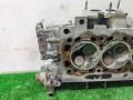 головка блока цилиндров Peugeot 306 1 поколение [рестайлинг] (1997 - 2002), 1.4 л., бензин, МКПП, 9610923010 - фото №13