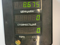 стойка передняя правая Renault Megane 1 поколение [рестайлинг] 1999, 1.9 л., F9Q 734, дизель, МКПП, бежевый, универсал, передний привод - фото №4