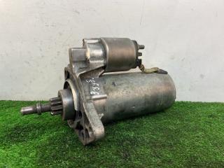 стартер Volkswagen Golf 3 поколение (1991 - 2000), 1.6 л., дизель, 0589110236, 0331303070-570