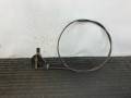 кран отопителя (печки) Volkswagen Santana 1 поколение 1988, 1.6 л., бензин, синий, передний привод, 171819809, 321819809 - фото №2