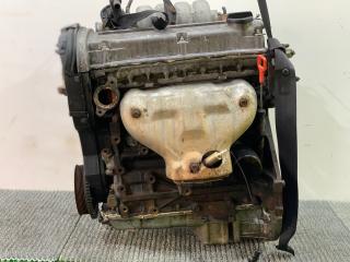 коллектор выпускной Daewoo Nubira J100 1998, 1.6 л., i, A16DMS, бензин, МКПП, зелёный металлик, хетчбэк 5 дв., передний привод