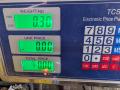подсветка номера Suzuki Forenza 1 поколение 2004, 2.0 л., бензин, АКПП, чёрный, седан, передний привод, 96545770 - фото №14