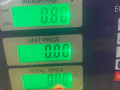 ремень безопасности Dodge Neon 1 поколение 1998, 2.0 л., бензин, АКПП, зеленый, седан, передний привод - фото №4