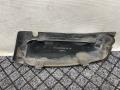 планка под капот Mercedes-Benz S-Класс W140/C140 [рестайлинг] W140 1994, 3.5 л., дизель, АКПП, фиолетовый, седан, задний привод, 1406280845 - фото №2