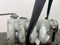 коллектор впускной Volkswagen Golf 3 поколение 1995, 1.9 л., AEY, дизель, МКПП, белый, универсал, передний привод, 028129713HWWO - фото №3