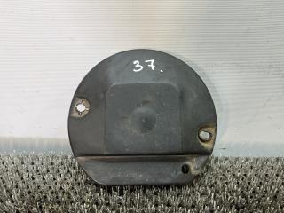 накладка внутренняя на заднюю панель кузова Iran Khodro Samand 1 поколение 2009, 1.6 л., бензин, МКПП, чёрный, седан, передний привод, 9420260015