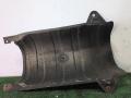 тепловой экран глушителя Daewoo Evanda 1 поколение V200 2003, 2.0 л., i, X 20 SED, бензин, МКПП, берюзовый, седан, передний привод - фото №6