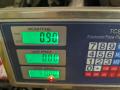стеклоподъемник передний правый Audi 80 B3 1990, 1.8 л., бензин, МКПП, оранжевый, седан, передний привод, 893837400 - фото №10