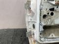 дверь передняя правая Volkswagen Golf 3 поколение 1995, 1.9 л., AEY, дизель, МКПП, белый, универсал, передний привод - фото №12