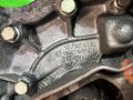 КПП механическая (МКПП) Volkswagen Jetta 4 поколение 2001, 2.0 л., AQY, бензин, МКПП, синий, седан, передний привод, EMR12139 - фото №7