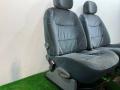 салон (комплект сидений) Renault Scenic 1 поколение 1998, 1.9 л., F9Q 734, дизель, синий, минивэн, передний привод, LIKVIDACIYA, SKLADA - фото №8