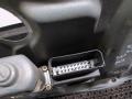 стеклоподъемник электрический задний правый Volkswagen Jetta 4 поколение 2001, 2.0 л., AQY, бензин, МКПП, синий, седан, передний привод, 1J4959813, 9776-101428-202, 166107-103, 1J5839756 - фото №5