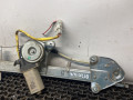 стеклоподъемник электрический передний правый Mazda 626 GF 1997, 2.0 л., дизель, МКПП, зелёный, хетчбэк 5 дв., передний привод - фото №3