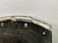 капот Citroen Berlingo 1 поколение (M49) 1998, 1.9 л., DHX (XUD9TF/BTF), дизель, МКПП, белый, фургон, передний привод - фото №9