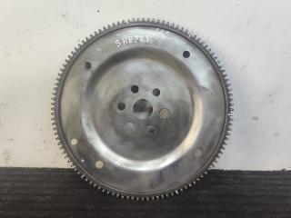 Маховик АКПП (драйв плата) Ford Escape 2 поколение R3 2009, 2.3 л., бензин, АКПП, синий, внедорожник 5 дв., передний привод