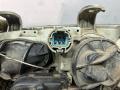 фара правая Nissan Primera P11 (1996 - 2000), 1.8 л., бензин, МКПП, универсал, передний привод - фото №12