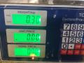 патрубок радиатора Opel Omega B 1996, 2.5 л., дизель, 5МКПП, черный, универсал, задний привод - фото №10