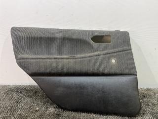 обшивка двери задняя левая Volkswagen Passat B3 1991, 1.8 л., бензин, МКПП, белый, седан, передний привод, LIKVIDACIYA, SKLADA