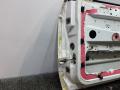 дверь передняя правая Volkswagen Passat B3 1991, 1.8 л., бензин, МКПП, белый, седан, передний привод - фото №12