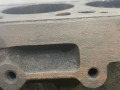 блок цилиндров Audi 80 B3 1988, 1.6 л., дизель, МКПП, седан, передний привод, 068103011, JK130227 - фото №3