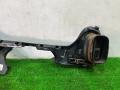 накладка на торпедо (консоль) Renault Scenic 1 поколение 1998, 1.9 л., F9Q 734, дизель, синий, минивэн, передний привод, 7700839270 - фото №7